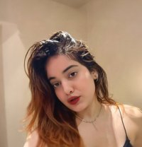 Deepti - escort in Hyderabad