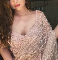 Deepti - escort in Kolkata