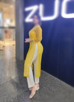 Am Deepti Kaur Professional Model - escort in Bangalore Photo 2 of 5