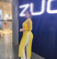 Am Deepti Kaur Professional Model - escort in Bangalore