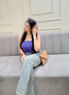 Am Deepti Kaur Professional Model - escort in Bangalore Photo 3 of 5