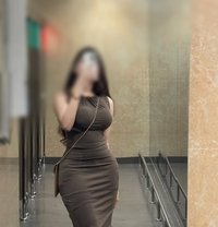 Am Deepti Kaur Professional Model - escort in Bangalore