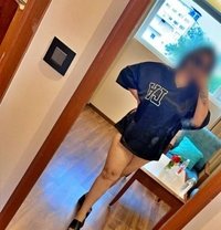 Deepti Kaur - escort in Bangalore