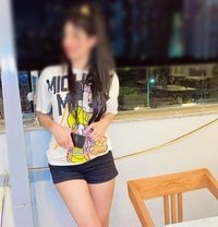 Deepti Nithu Rai - escort in Bangalore