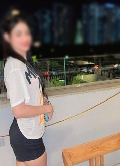 Deepti Nithu Rai - escort in Bangalore Photo 2 of 3