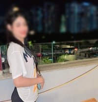 Deepti Nithu Rai - escort in Bangalore