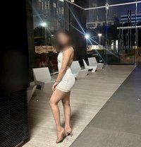 Deepti Nithu Rai - escort in Bangalore