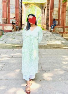 Deepti, Outcall Service Only - escort in jamnagar Photo 1 of 4