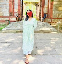 Deepti, Outcall Service Only - escort in jamnagar