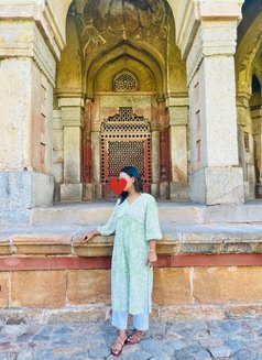 Deepti, Outcall Service Only - escort in jamnagar Photo 4 of 4
