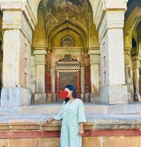 Deepti, Outcall Service Only - escort in jamnagar