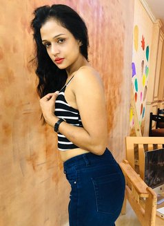 ️Deepti Rani🫶cam Show Real Meet🥀 - escort in Bangalore Photo 2 of 4