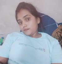 Deepti Real Meet & Cam Show - escort in Chennai