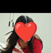 Deepti Real Meet & Cam Show - escort in Chennai