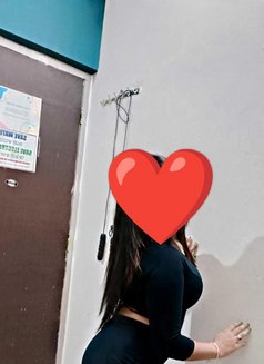 Deepti Real Meet & Cam Show - escort in Chennai Photo 3 of 3