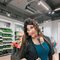 Deepti Real Meet & Cam Show - puta in Chennai