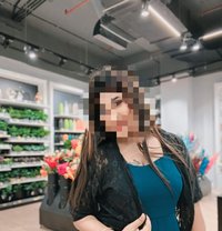 Deepti Real Meet & Cam Show - escort in Chennai