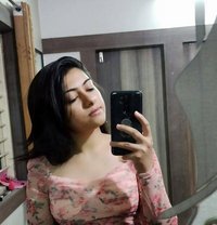 Deepti Real Meet & Cam Show - escort in Chennai