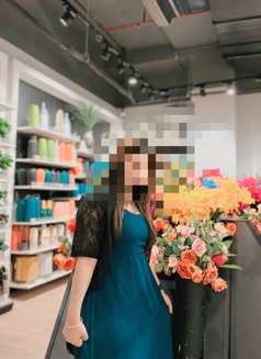Deepti Real Meet & Cam Show - escort in Hyderabad Photo 3 of 3