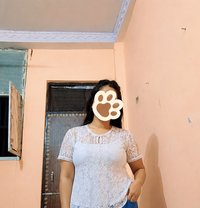Deepti, Real Meet (OUTCALL ONLY) - escort in Nagpur
