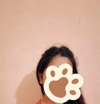 Deepti, Real Meet (OUTCALL ONLY) - escort in Nagpur