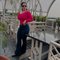 Deepti Sharma - puta in Sharjah