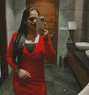 Deepti Sharma - puta in Sharjah Photo 8 of 8