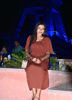 Deepti Singh Here Independent Girl - puta in Jaipur Photo 1 of 1