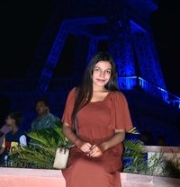 Deepti Singh Here Independent Girl - escort in Jaipur