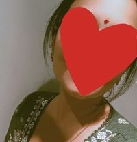 Deepti Singh, Outcall Only - escort in Hyderabad