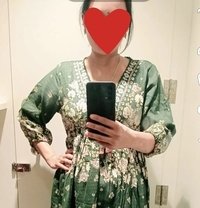 Deepti Singh, Outcall Only - escort in Hyderabad