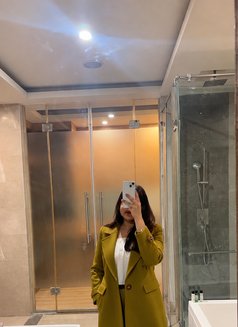 Deepti Singh (OUTCALL ONLY) - escort in Nagpur Photo 2 of 4
