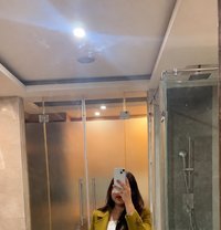 Deepti Singh (OUTCALL ONLY) - escort in Nagpur
