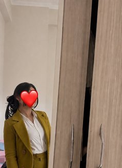 Deepti Singh (OUTCALL ONLY) - escort in Nagpur Photo 4 of 4
