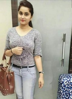 Deepti - escort in Jaipur Photo 1 of 1