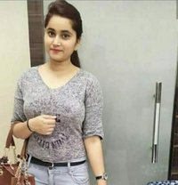 Deepti - escort in Jaipur
