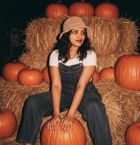 Deepu - Transsexual escort in Hyderabad