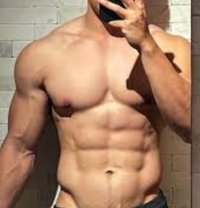 Deepu - Male escort in Faridabad