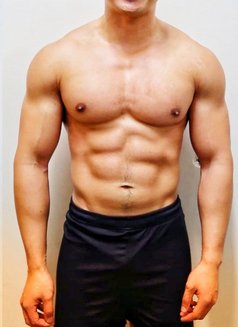 Deepu - Male escort in Faridabad Photo 3 of 5