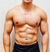 Deepu - Male escort in Faridabad