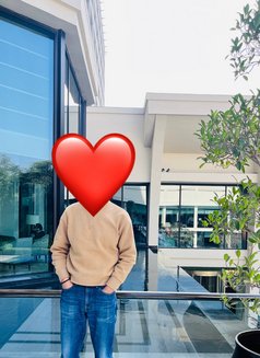 Deepu - Male escort in New Delhi Photo 1 of 1