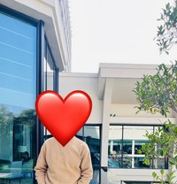 Deepu - Male escort in New Delhi