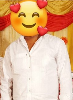 Deepu - Male escort in Pattaya Photo 1 of 2