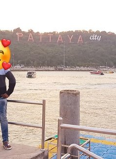 Deepu - Male escort in Pattaya Photo 2 of 2