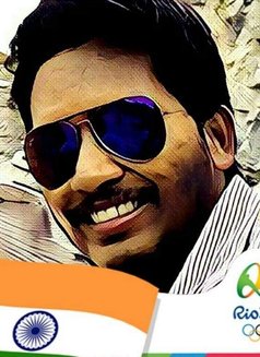 Deepak - Male escort in Pattaya Photo 2 of 2