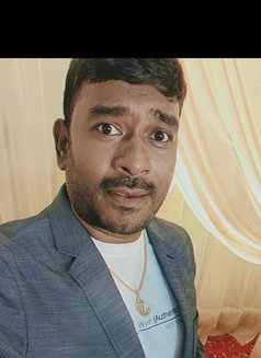 Deepu - Male escort in Pattaya Photo 1 of 1