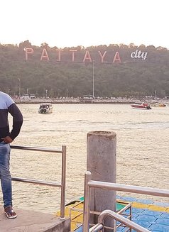 Deepu - Acompañantes masculino in Pattaya Photo 4 of 4