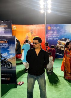 Deepu Pandey - Male escort in Jaipur Photo 1 of 3