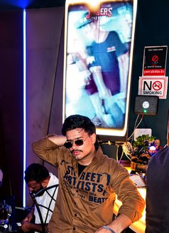 Deepu Pandey - Male escort in Jaipur Photo 2 of 3