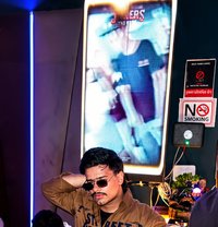 Deepu Pandey - Male escort in Jaipur